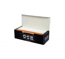 Гильзы для табака "OCB 500 Regular Filter 8,1/15мм"