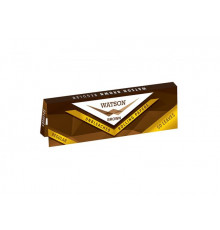 Бумага сигаретная Watson Regular Brown 50 листов